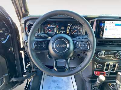 2026 Jeep Wrangler, $. Photo 12