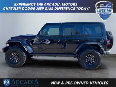 2026 Jeep Wrangler, $. Photo 2