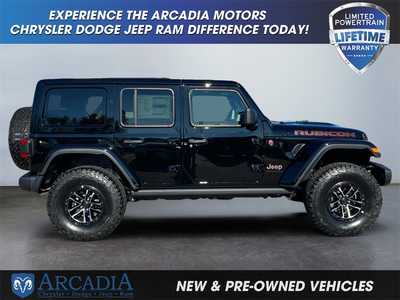 2026 Jeep Wrangler, $. Photo 6