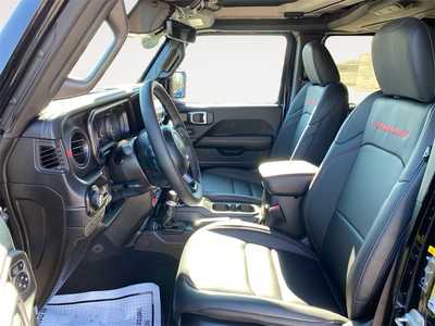 2026 Jeep Wrangler, $. Photo 9