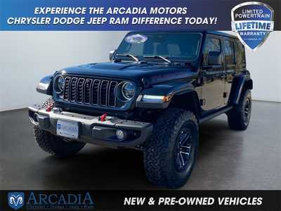 2026 Jeep Wrangler, $. Photo 1