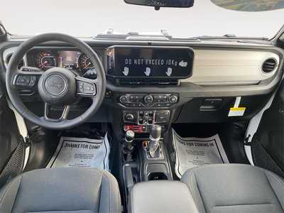 2026 Jeep Wrangler, $. Photo 10