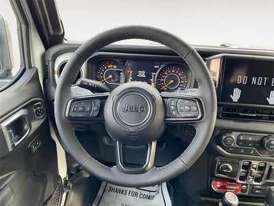 2026 Jeep Wrangler, $. Photo 12