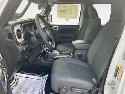 2026 Jeep Wrangler, $. Photo 9