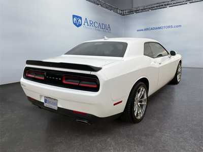 2018 Dodge Challenger, $21500. Photo 5