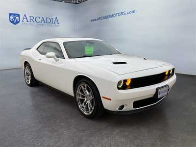 2018 Dodge Challenger, $21500. Photo 7