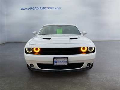2018 Dodge Challenger, $21500. Photo 8