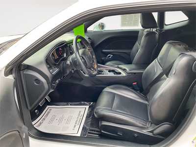 2018 Dodge Challenger, $21500. Photo 9