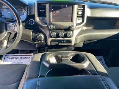 2024 RAM 1500 Crew Cab, $39500. Photo 11
