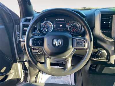 2024 RAM 1500 Crew Cab, $39500. Photo 12