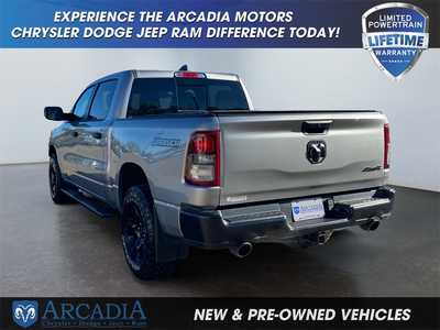 2024 RAM 1500 Crew Cab, $39500. Photo 3