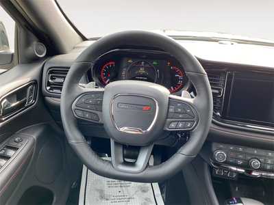 2026 Dodge Durango, $. Photo 12