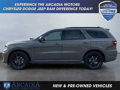 2026 Dodge Durango, $. Photo 2