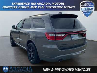 2026 Dodge Durango, $. Photo 3