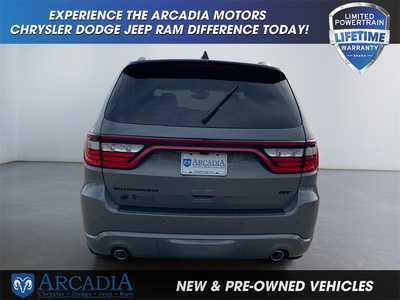 2026 Dodge Durango, $. Photo 4