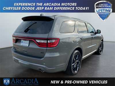 2026 Dodge Durango, $. Photo 5