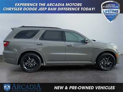 2026 Dodge Durango, $. Photo 6