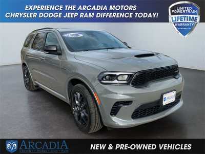 2026 Dodge Durango, $. Photo 7