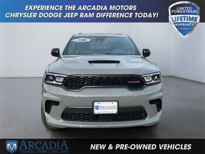 2026 Dodge Durango, $. Photo 8