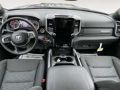 2026 RAM 1500 Crew Cab, $. Photo 10