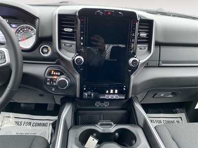 2026 RAM 1500 Crew Cab, $. Photo 11