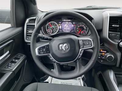 2026 RAM 1500 Crew Cab, $. Photo 12