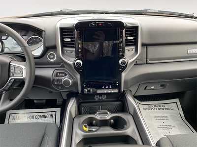 2026 RAM 1500 Crew Cab, $. Photo 11