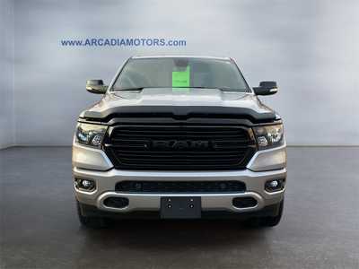 2021 RAM 1500 Crew Cab, $29900. Photo 8