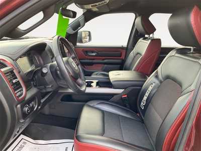 2025 RAM 1500 Crew Cab, $48500. Photo 9