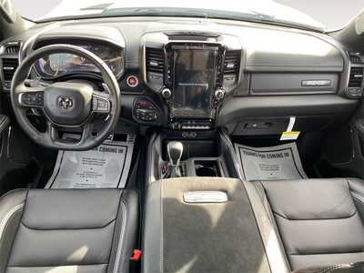 2026 RAM 1500 Crew Cab, $. Photo 10