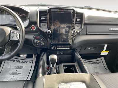 2026 RAM 1500 Crew Cab, $. Photo 11