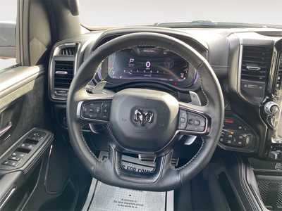 2026 RAM 1500 Crew Cab, $. Photo 12