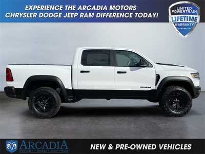 2026 RAM 1500 Crew Cab, $. Photo 6