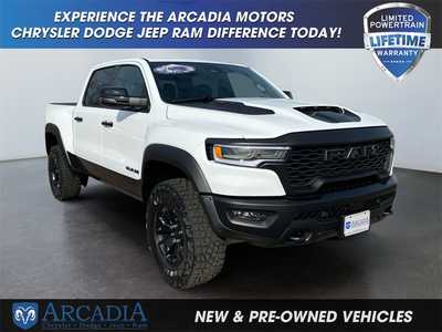 2026 RAM 1500 Crew Cab, $. Photo 7