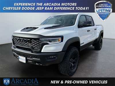 2026 RAM 1500 Crew Cab, $. Photo 1