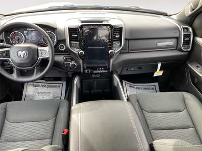 2026 RAM 1500 Crew Cab, $. Photo 10