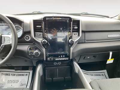2026 RAM 1500 Crew Cab, $. Photo 11