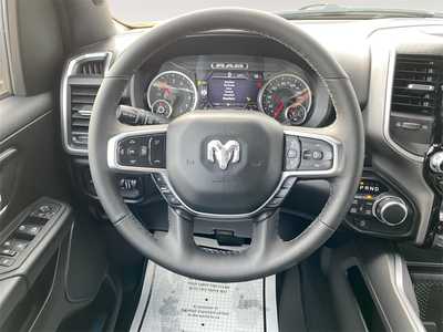 2026 RAM 1500 Crew Cab, $. Photo 12