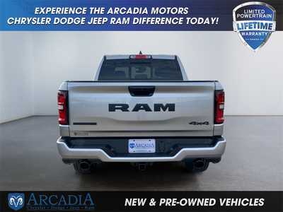 2026 RAM 1500 Crew Cab, $. Photo 4