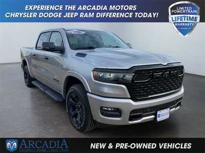 2026 RAM 1500 Crew Cab, $. Photo 7