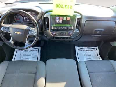 2014 Chevrolet 1500 Crew Cab, $12500. Photo 10