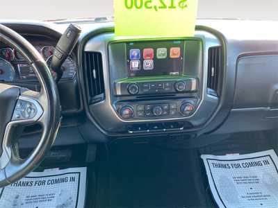 2014 Chevrolet 1500 Crew Cab, $12500. Photo 11