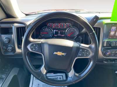 2014 Chevrolet 1500 Crew Cab, $12500. Photo 12