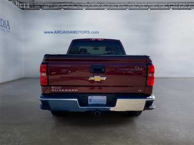 2014 Chevrolet 1500 Crew Cab, $12500. Photo 4