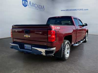 2014 Chevrolet 1500 Crew Cab, $12500. Photo 5