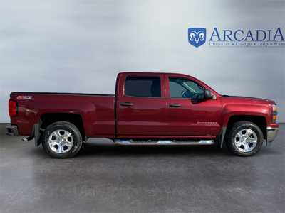 2014 Chevrolet 1500 Crew Cab, $12500. Photo 6