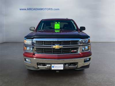 2014 Chevrolet 1500 Crew Cab, $12500. Photo 8