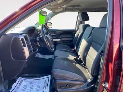 2014 Chevrolet 1500 Crew Cab, $12500. Photo 9