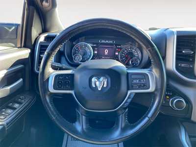 2020 RAM 2500 Crew Cab, $32200. Photo 12