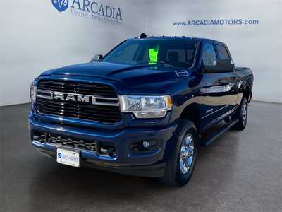 2020 RAM 2500 Crew Cab, $32200. Photo 1